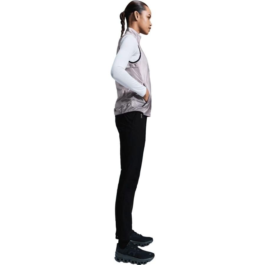 【美品】On Core Pants ウィメンズ　ブラックSサイズ ウィメンズ Core Pants | On 日本