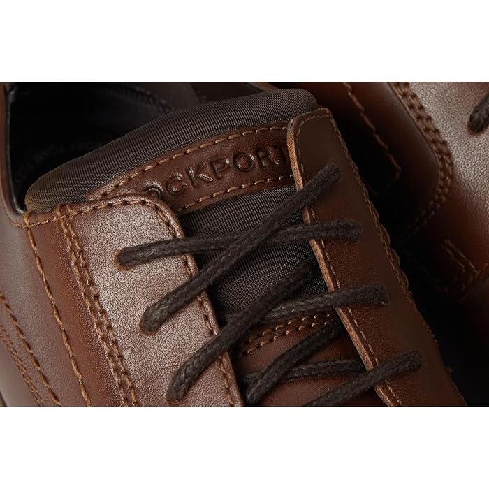 ROCKPORT（ロックポート） P最大17倍1/1限定 (取寄) メンズ カントン