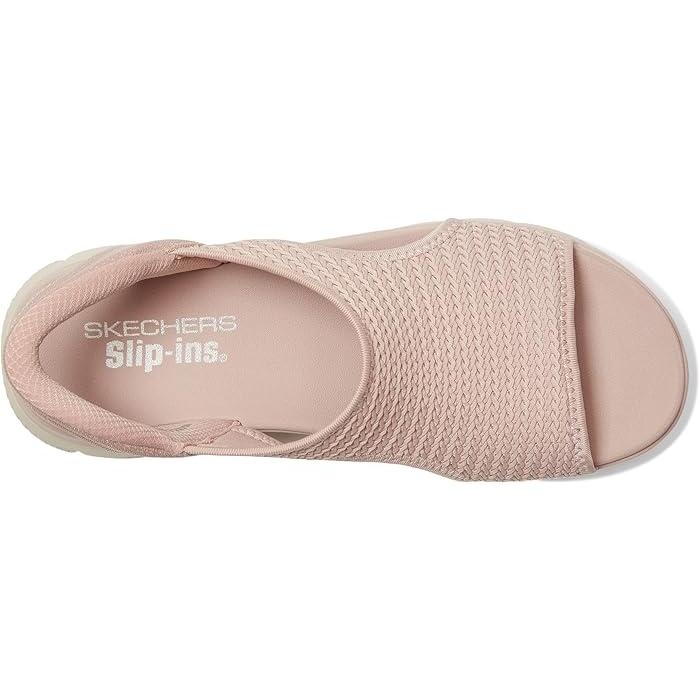 SKECHERS（スケッチャーズ） (取寄) レディース サミッツ