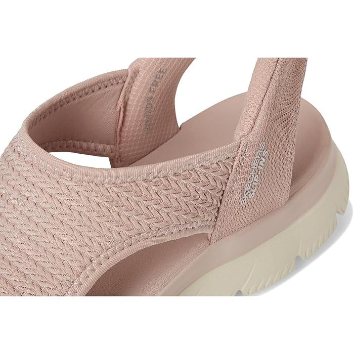 SKECHERS（スケッチャーズ） (取寄) レディース サミッツ