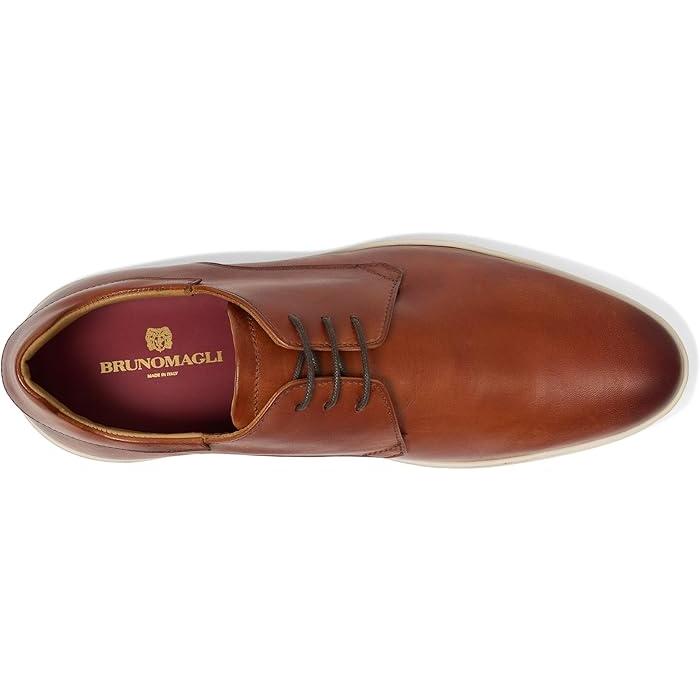 BRUNO MAGLI（ブルーノマリ） (取寄) メンズ プラト レース-アップ