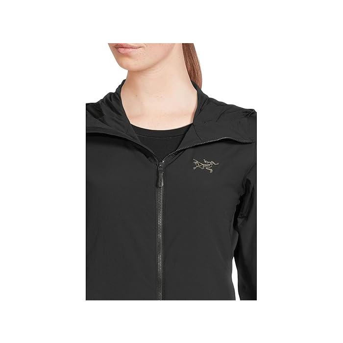 ARC'TERYX（アークテリクス） (取寄) レディース アトム Sl ブーディ