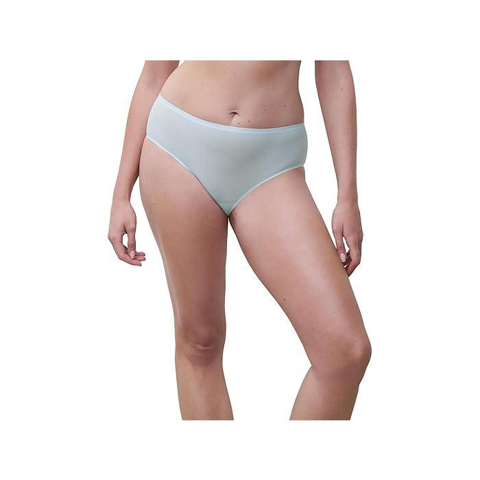 (取寄) シャンテル レディース ソフト ストレッチ 3-パック ヒップスター Chantelle women Chantelle Soft Stretch 3-Pack Hipster Black Chantelle（シャンテル） P最大17倍1/1限定 (取寄) レディース ソフト