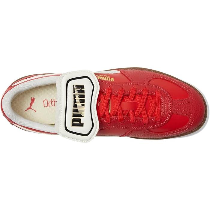 PUMA（プーマ） P最大17倍1/1限定 (取寄) メンズ パレルモ プレミアム