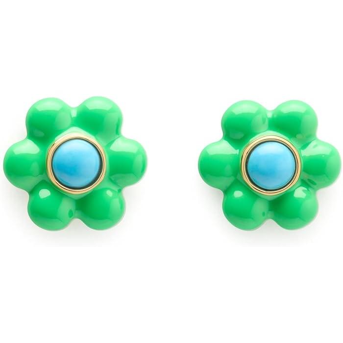 【国内発送】KateSpadeペタル パフ ピアス kate spade NEW YORK ピアス ペタル パフ レディース メンズ