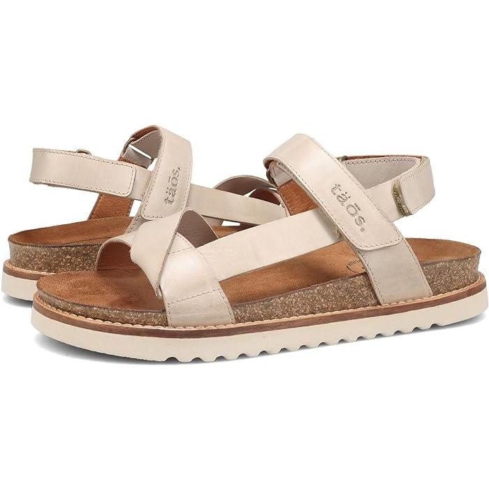 (取寄) タオス フットウェア レディース サイドウェイズ Taos Footwear women Sideways Olive 取寄) タオス フットウェア レディース サイドウェイズ Taos Footwear