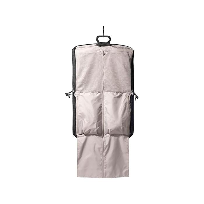 (取寄) バッガリーニ レディース ガーメント バッグ Baggallini women Baggallini Garment Bag Black baggallini（バッガリーニ） (取寄) レディース ガーメント バッグ