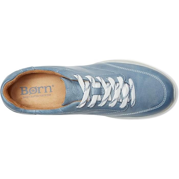 Born (取寄) ボーン レディース アルマ Born women Alma Navy