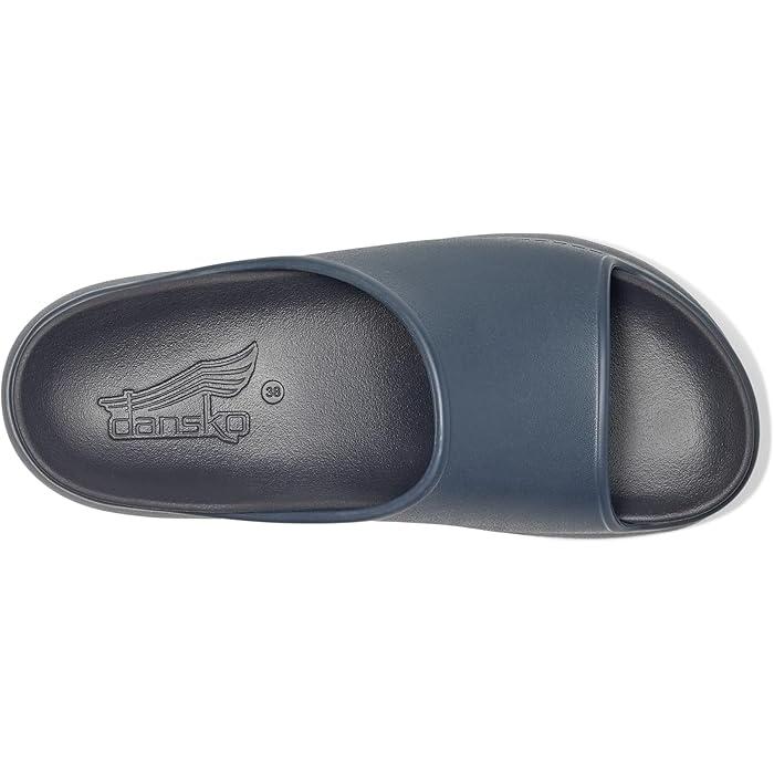 dansko（ダンスコ） P最大17倍1/1限定 (取寄) レディース デヴィン