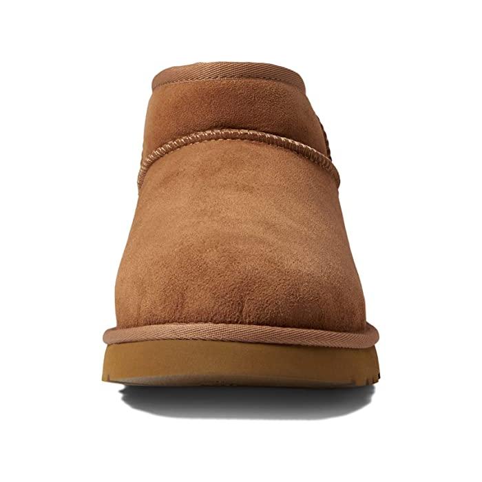 UGG（アグ） P最大17倍1/1限定 (取寄) メンズ クラシック ウルトラ