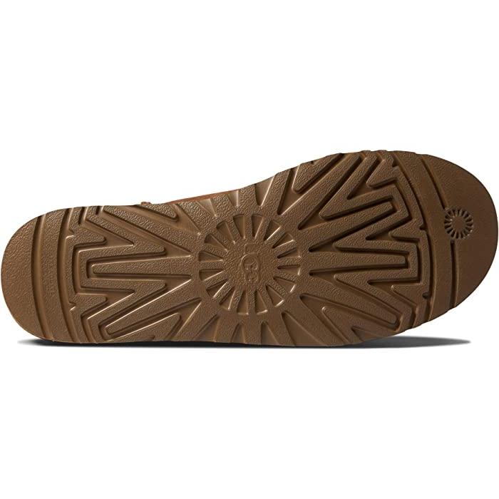 UGG（アグ） (取寄) メンズ クラシック ウルトラ ミニ UGG men Classic