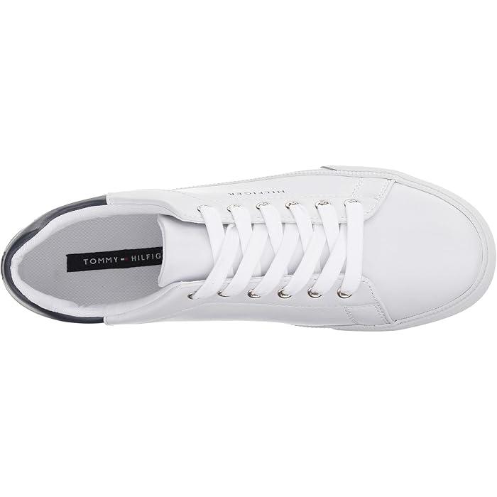 【 トミーヒルフィガー】Laddin 女性スニーカー TOMMY HILFIGER (取寄) トミーヒルフィガー スニーカー シューズ