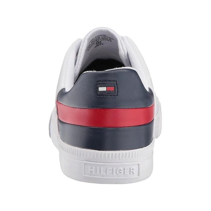 【 トミーヒルフィガー】Laddin 女性スニーカー TOMMY HILFIGER (取寄) トミーヒルフィガー スニーカー シューズ