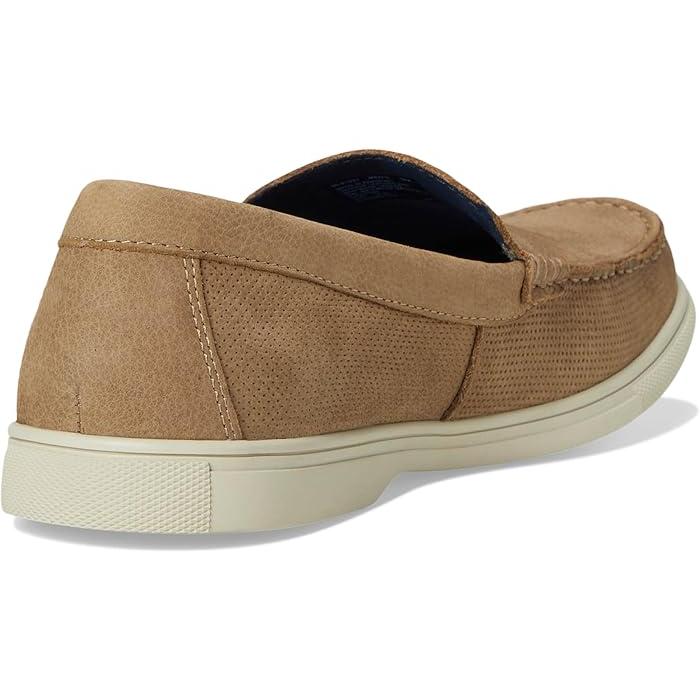 (取寄) ドッカーズ メンズ  Dockers men Bancroft Cognac DOCKERS（ドッカーズ） P最大17倍1/1限定 (取寄) メンズ Dockers men