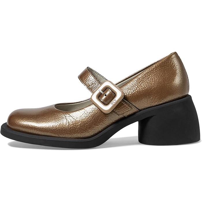 取寄) フライロンドン レディース HUVI044FLY FLY LONDON women