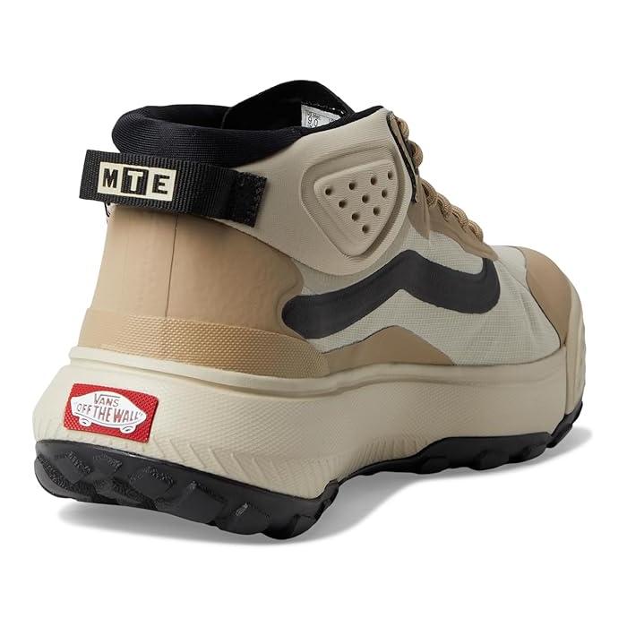 (取寄) バンズ フー MTE ミッド Vans Fu Mte Crosspath Mid Sepia VANS（ヴァンズ） P最大21倍12/19-21限定 (取寄) バンズ フー MTE