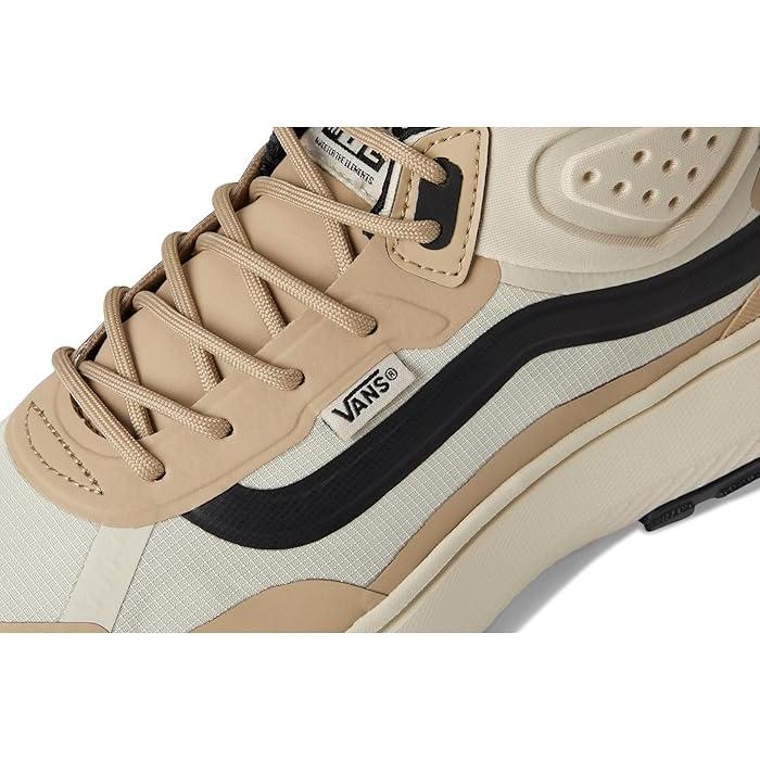 VANS（ヴァンズ） P最大21倍12/19-21限定 (取寄) バンズ フー MTE