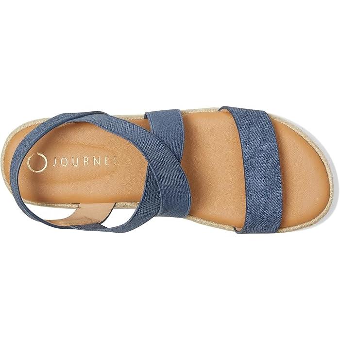 取寄) ジュルネ コレクション レディース キャロライン Journee