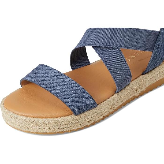 (取寄) ジュルネ コレクション レディース キャロライン Journee Collection women Caroline Denim 取寄) ジュルネ コレクション レディース キャロライン Journee