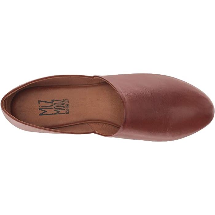 Miz Mooz P最大17倍1/1限定 (取寄) ミズ ムーズ レディース キミー Miz