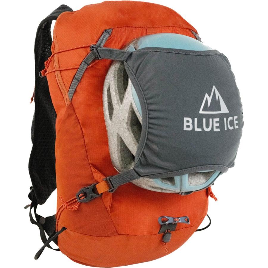 取寄) ブルーアイス リーチ 15L パック Blue Ice Reach Pack Rooibos