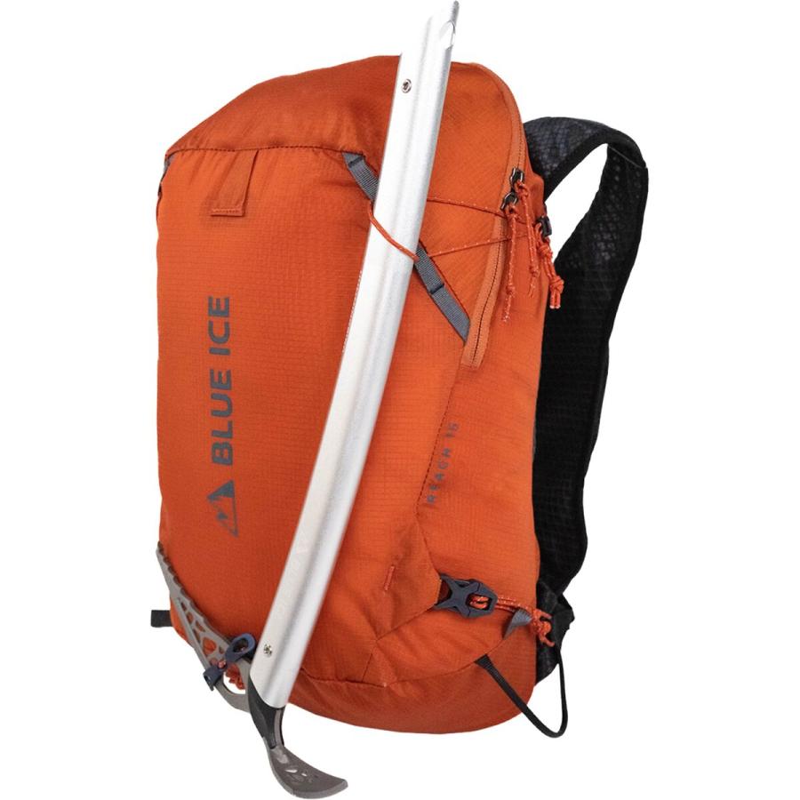 取寄) ブルーアイス リーチ 15L パック Blue Ice Reach Pack Rooibos