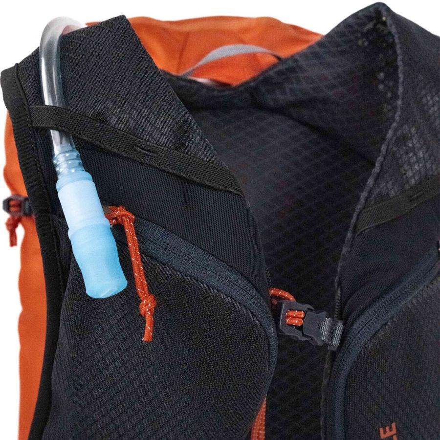 取寄) ブルーアイス リーチ 15L パック Blue Ice Reach Pack Rooibos