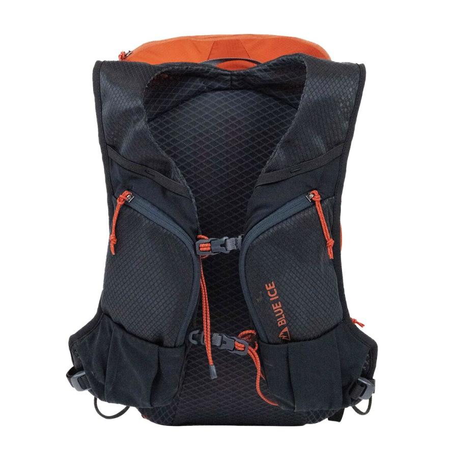 (取寄) ブルーアイス リーチ 15L パック Blue Ice Reach 15L Pack Rooibos 取寄) ブルーアイス リーチ 15L パック Blue Ice Reach Pack Rooibos