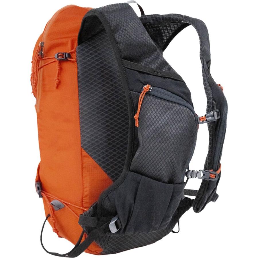 (取寄) ブルーアイス リーチ 15L パック Blue Ice Reach 15L Pack Rooibos 取寄) ブルーアイス リーチ 15L パック Blue Ice Reach Pack Rooibos