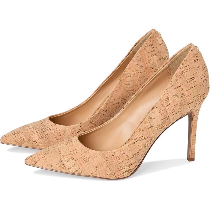(取寄) サムエデルマン レディース ヘイゼル Sam Edelman women Hazel Natural Cork Sam Edelman（サムエデルマン） P最大17倍1/1限定 (取寄) レディース