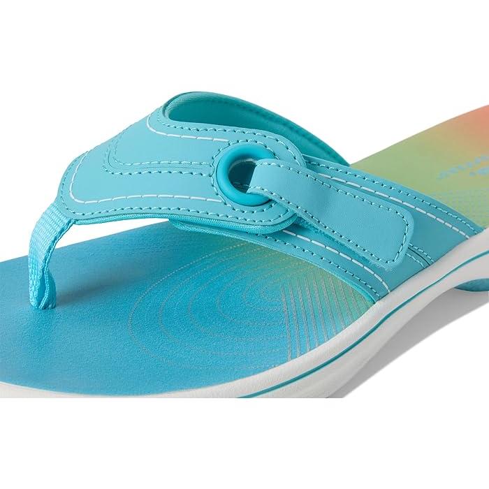 Clarks（クラークス） (取寄) レディース ブリーズ レイナ Clarks