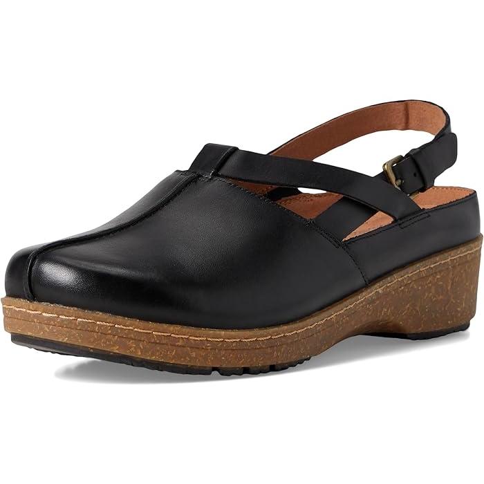 (取寄) ソフトウォーカー レディース  SoftWalk women Arica Black P最大17倍1/1限定 (取寄) ソフトウォーカー レディース SoftWalk women