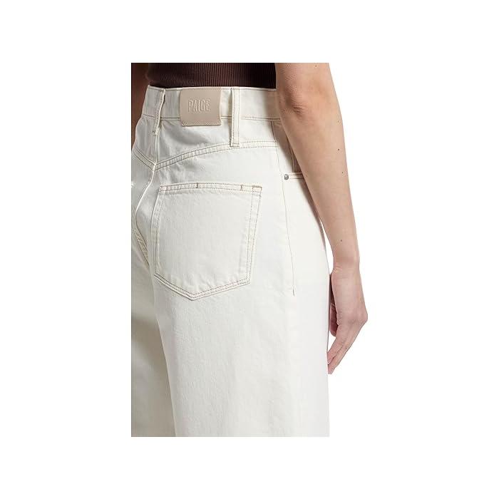 PAIGE（ペイジ） P最大17倍1/1限定 (取寄) レディース EVA ガウチョ