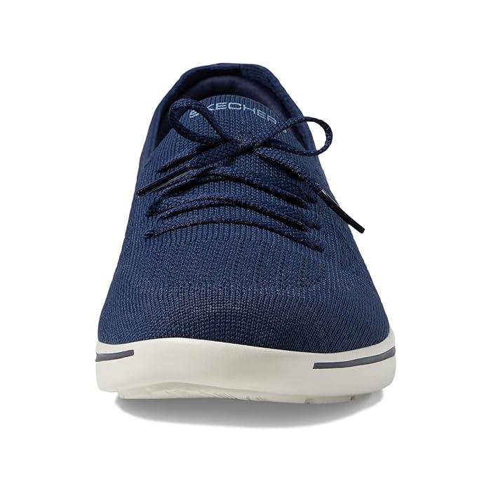 (取寄) スケッチャーズ スニーカー レディース アーチ フィット アップリフト - フローレンス SKECHERS Performance women Arch Fit Uplift - Florence Navy｜jetrag｜06