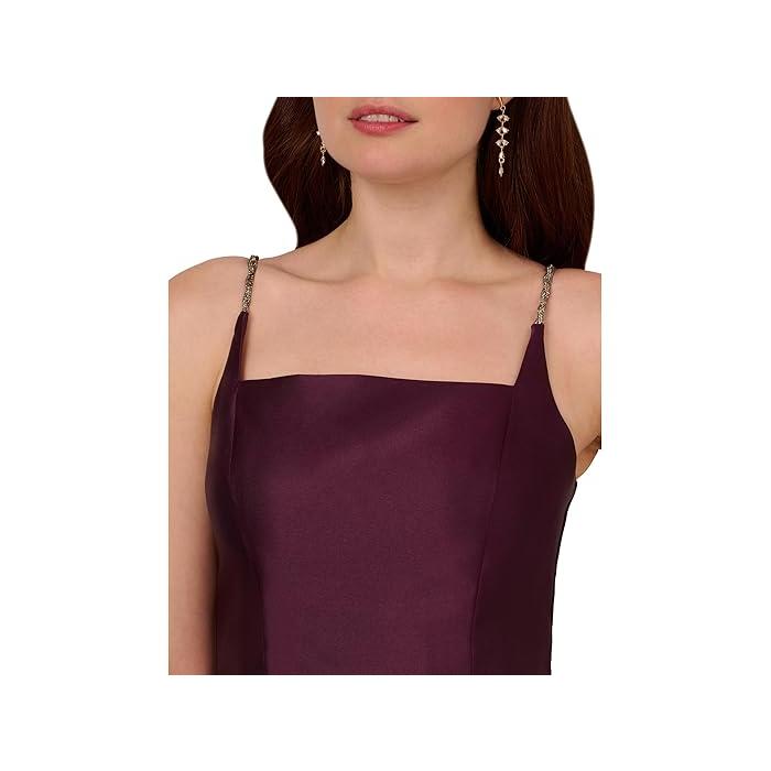 ADRIANNA PAPELL (取寄) アドリアナ パぺル レディース ミカド