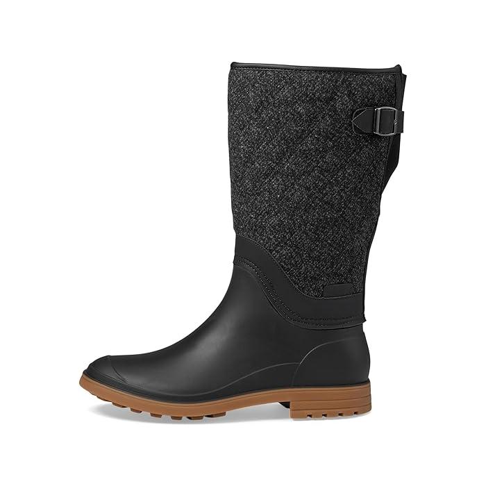 取寄) カミック レディース アビゲイル 2 Kamik women Abigail Black