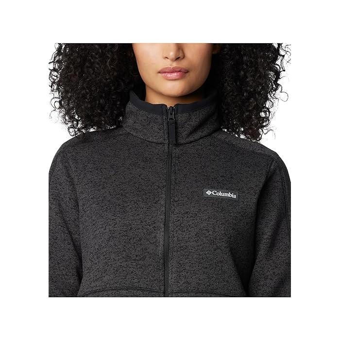 Columbia（コロンビア） P最大17倍1/1限定 (取寄) レディース セーター