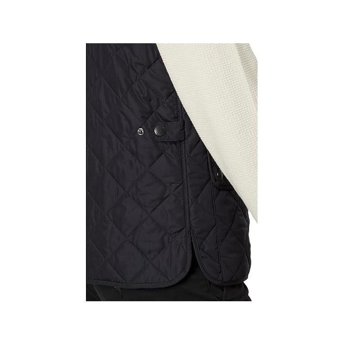 Barbour（バブアー） (取寄) メンズ ローワーデール ジャイル Barbour