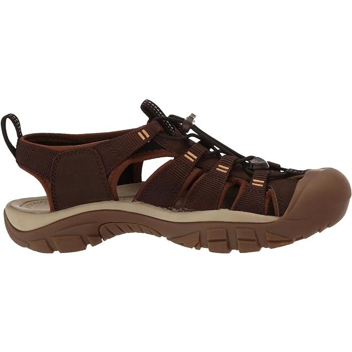 KEEN（キーン） (取寄) メンズ ニューポート エイチツー KEEN men