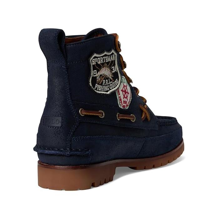 POLO RALPH LAUREN（ポロ・ラルフローレン） P最大17倍2/20限定 (取寄