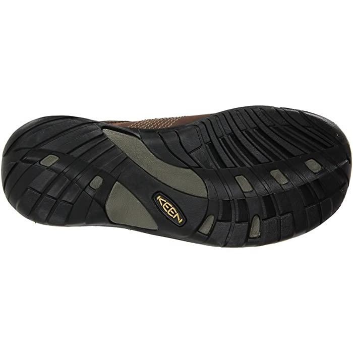 KEEN（キーン） P最大17倍1/1限定 (取寄) メンズ オースティン KEEN