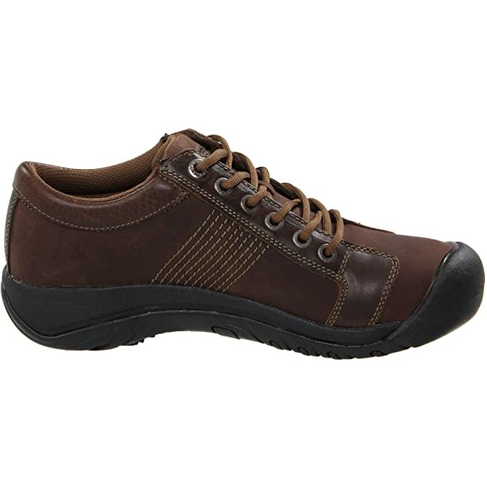 KEEN（キーン） P最大17倍1/1限定 (取寄) メンズ オースティン KEEN