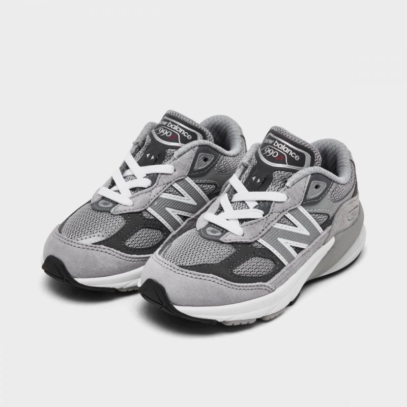 (取寄) ニューバランス キッズ トドラー 990 v6 カジュアル シューズ Kids' Toddler New Balance 990