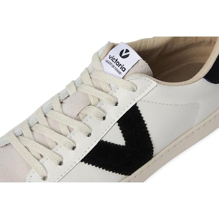 取寄) ヴィクトリア ベルリン レザー victoria Berlin Leather Negro