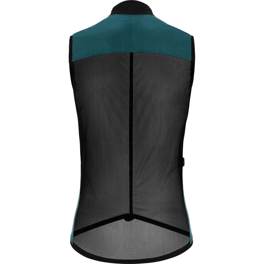 ASSOS MILLE GT WIND VEST C2 ブラック Mサイズ ASSOS_11.34.416.18_11.jpg