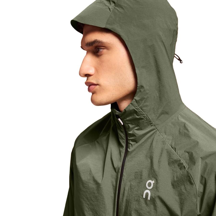 オン On コアジャケット メンズ ランニングウェア On (取寄) オンランニング メンズ コア ジャケット - Running