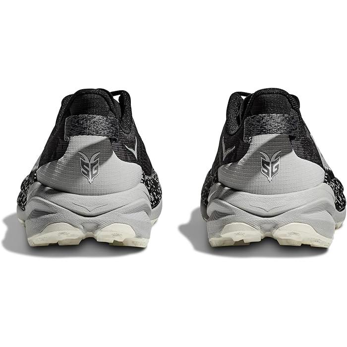 (取寄) ホカオネオネ メンズ スピードゴート 6 Hoka men Hoka Speedgoat 6 Black/Stardust 取寄) ホカオネオネ メンズ スピードゴート 6 Hoka men Speedgoat