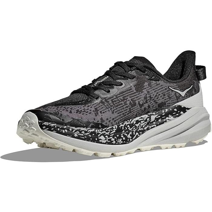 取寄) ホカオネオネ メンズ スピードゴート 6 Hoka men Speedgoat