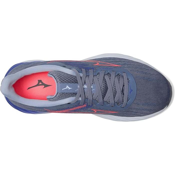 MIZUNO（ミズノ） P最大17倍1/1限定 (取寄) レディース ウェーブ