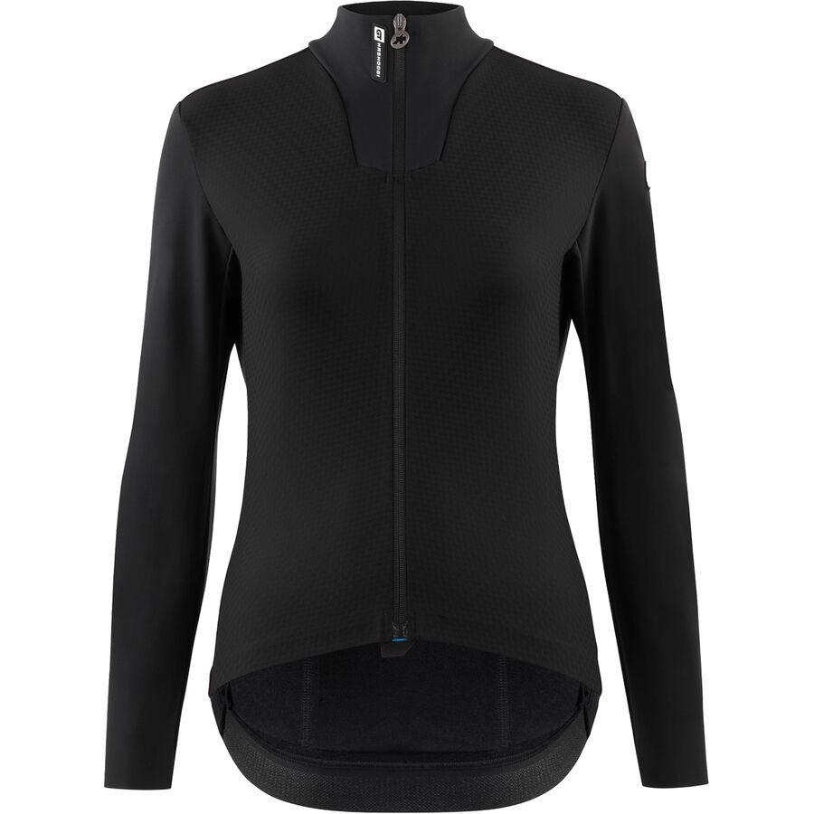 ASSOS UMA GT 冬用ジャケット ASSOS (取寄) アソス レディース ユーマ GT ウィンター